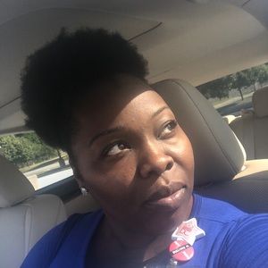 Meet your Posher, Tenika